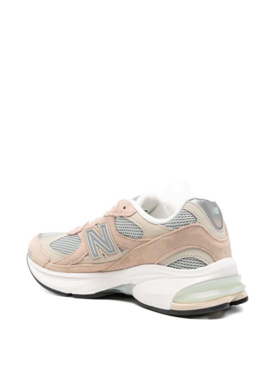 26SS 뉴발란스 스니커즈 U2010281 MINDFULGREY Beige - NEW BALANCE