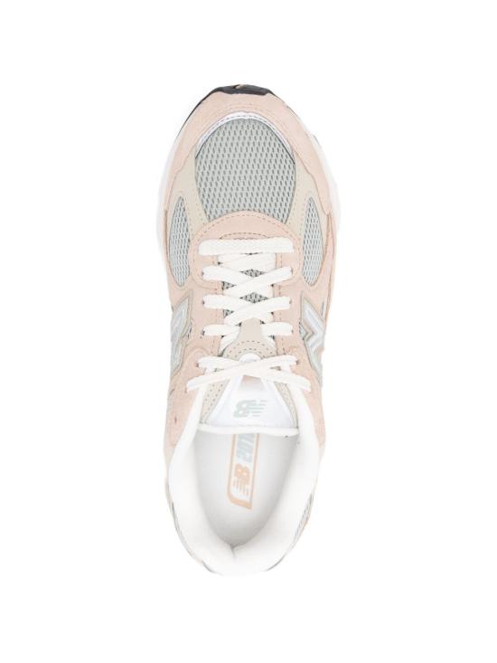 26SS 뉴발란스 스니커즈 U2010281 MINDFULGREY Beige - NEW BALANCE