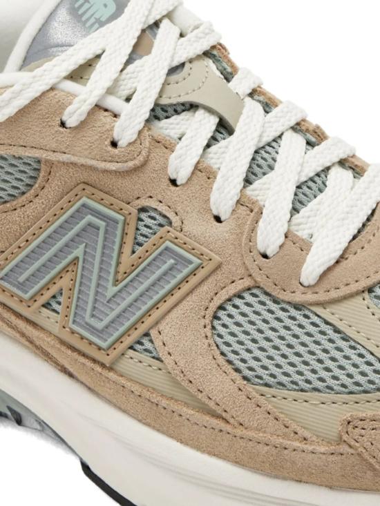 26SS 뉴발란스 스니커즈 U2010281 MINDFULGREY Beige - NEW BALANCE