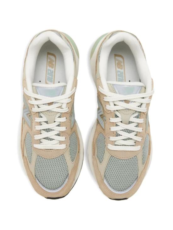 26SS 뉴발란스 스니커즈 U2010281 MINDFULGREY Beige - NEW BALANCE