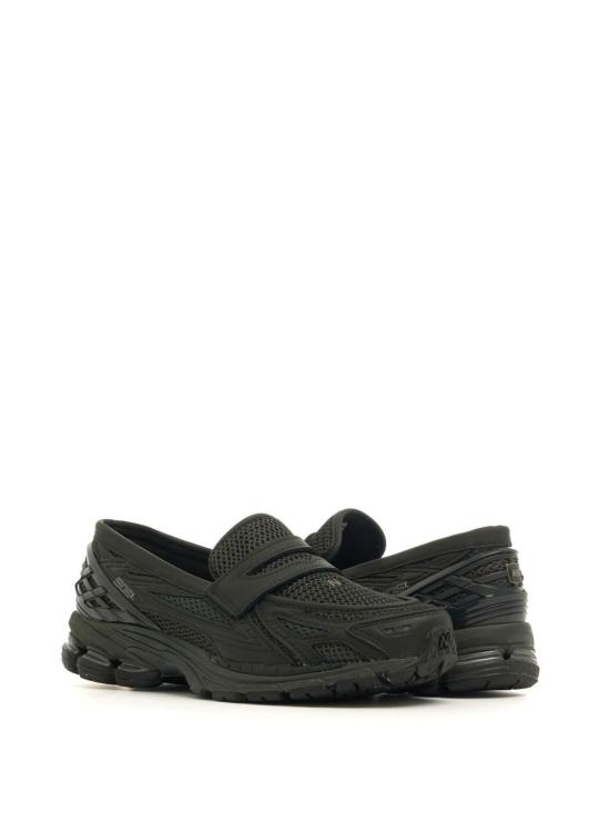 26SS 뉴발란스 1906R 스니커즈 U1906LAI BLACK Black - NEW BALANCE