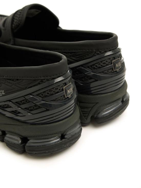 26SS 뉴발란스 1906R 스니커즈 U1906LAI BLACK Black - NEW BALANCE