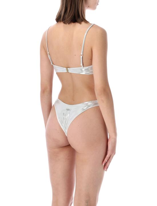 26SS 마티네 비키니 수영복 CB7035 BIANCO Bianco - MATINEE