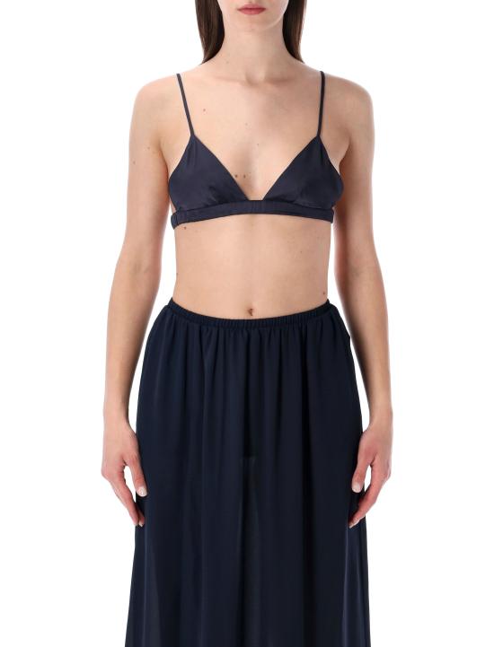 26SS 더프랭키샵 브라  BRFS22110304 NAVY Blu