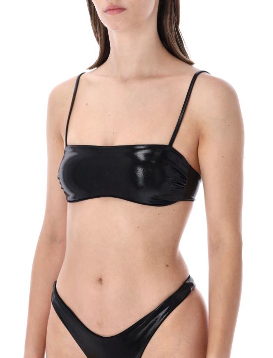 26SS 마티네 비키니 수영복 CB7035 NERO Nero - MATINEE