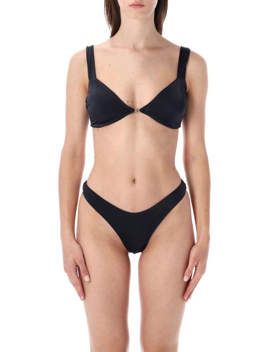 26SS 마티네 비키니 수영복 CB7044 NERO Nero