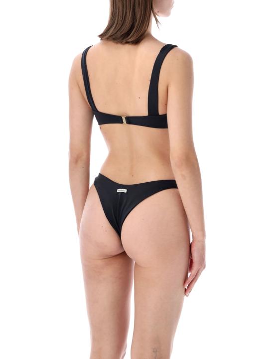 26SS 마티네 비키니 수영복 CB7044 NERO Nero - MATINEE