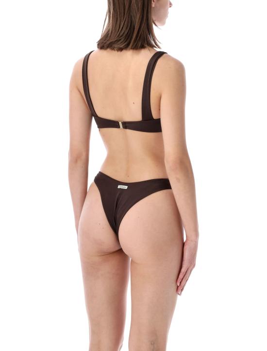 26SS 마티네 비키니 수영복 CB7044 SEPPIA Marrone - MATINEE