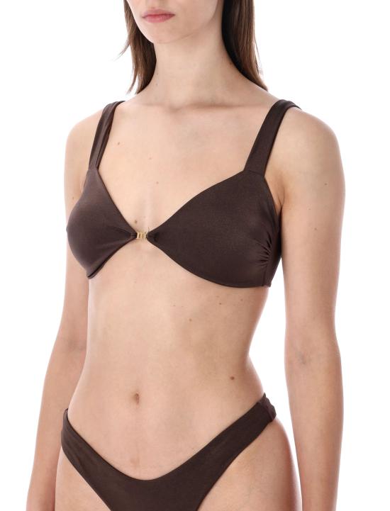 26SS 마티네 비키니 수영복 CB7044 SEPPIA Marrone - MATINEE