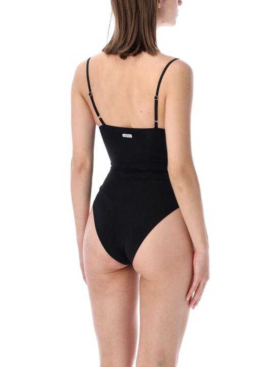 26SS 마티네 원피스 수영복 EM2153 NERO Nero - MATINEE