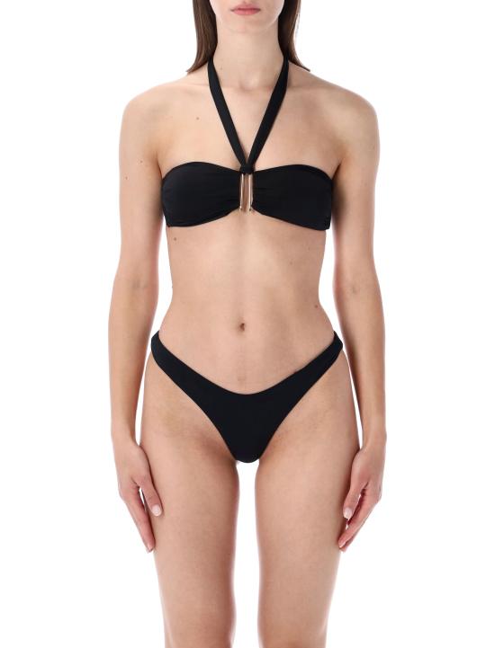 26SS 마티네 비키니 수영복 EM2157 NERO Nero - MATINEE