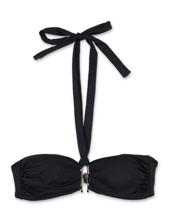 26SS 마티네 비키니 수영복 EM2157 NERO Nero