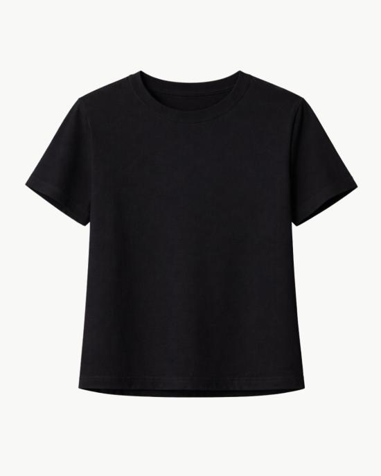  솔드아웃 엔와이씨 반팔 티셔츠 뉴욕에서 품절된 아이코닉하게 부드러운 퍼펙트 티셔츠 블랙