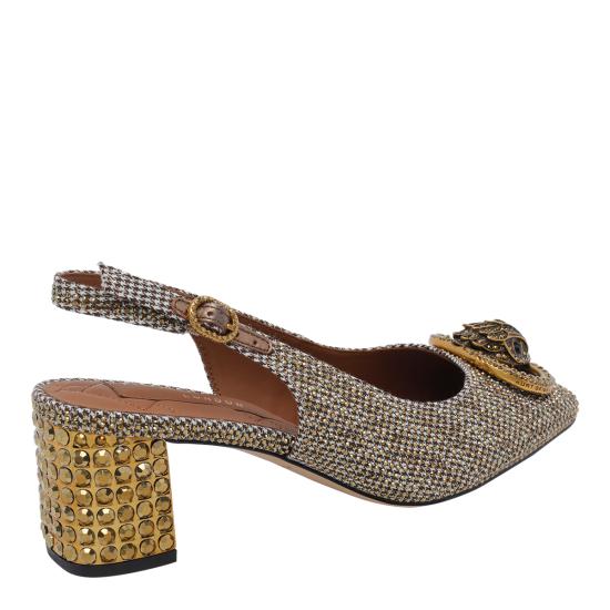 26SS 커트가이거 힐/펌프스 3415040609 BEIGE Beige - KURT GEIGER