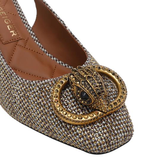 26SS 커트가이거 힐/펌프스 3415040609 BEIGE Beige - KURT GEIGER
