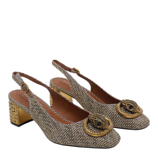 26SS 커트가이거 힐/펌프스 3415040609 BEIGE Beige - KURT GEIGER