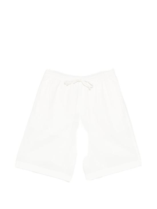 26SS 던스트 숏팬츠 UDPA6B122 WT WHITE