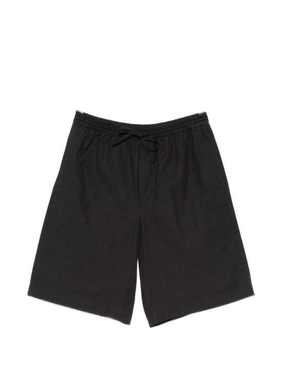 26SS 던스트 숏팬츠 UDPA6B122 BK BLACK
