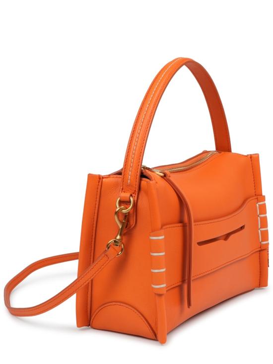 26SS JW앤더슨 토트백 HB0763 LA0383433 ORANGE - JW ANDERSON