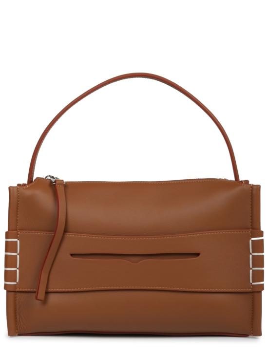 26SS JW앤더슨 토트백 HB0716 LA0383640 BROWN