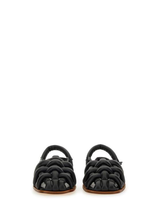26FW 헤레우 샌들 CABE2WFS25 001 1 BLACK - HEREU