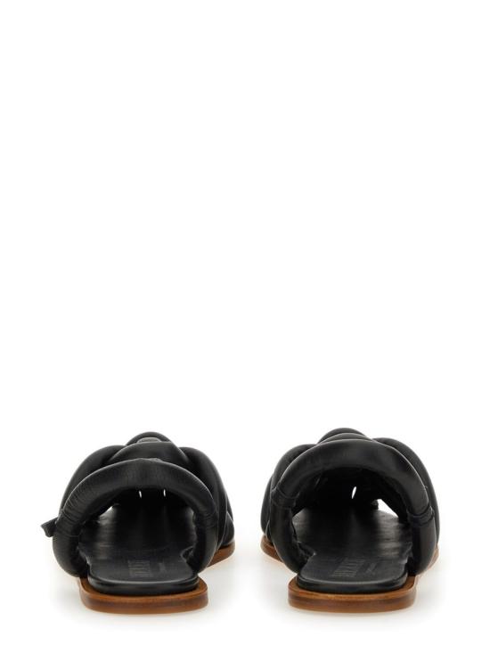 26FW 헤레우 샌들 CABE2WFS25 001 1 BLACK - HEREU