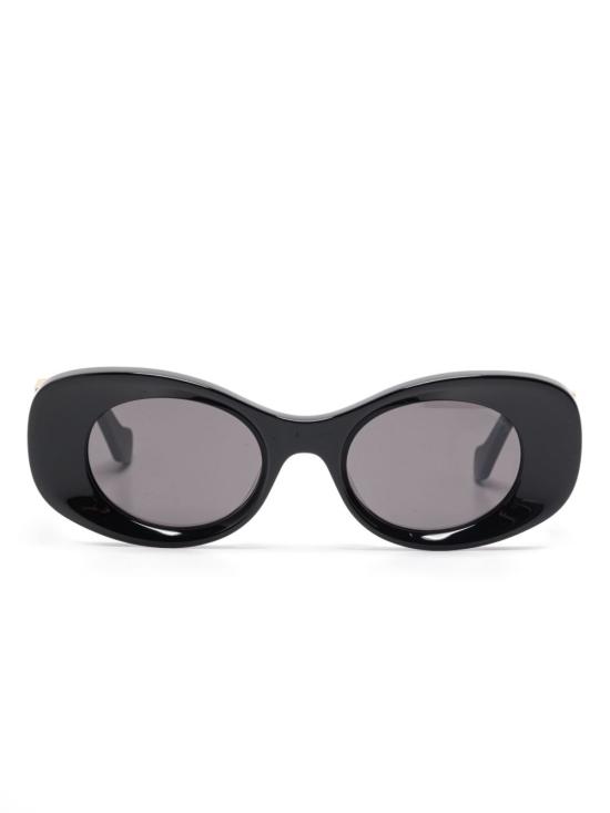26FW 로에베 선글라스 LW40175U 4901A Black