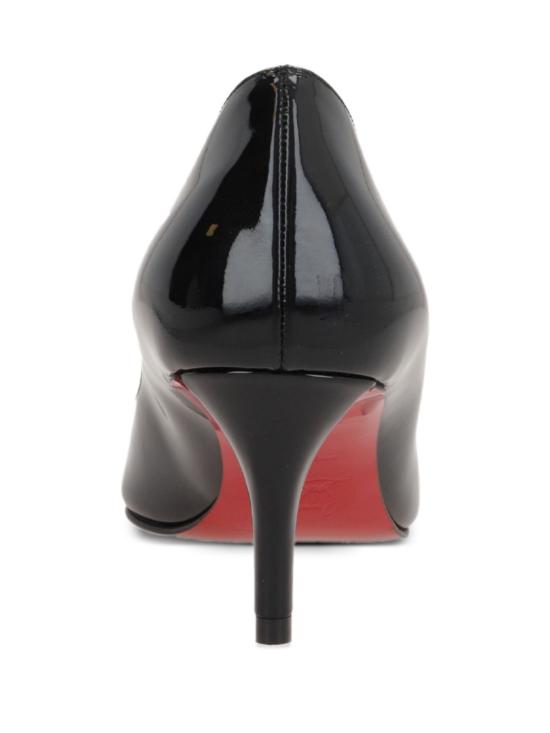 26FW 크리스챤 루부탱 힐/펌프스 1250938 B439 BLACK - CHRISTIAN LOUBOUTIN