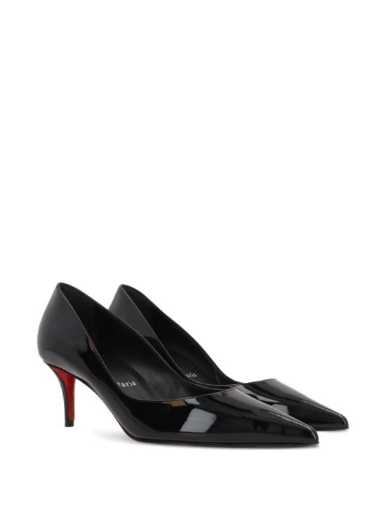 26FW 크리스챤 루부탱 힐/펌프스 1250938 B439 BLACK - CHRISTIAN LOUBOUTIN