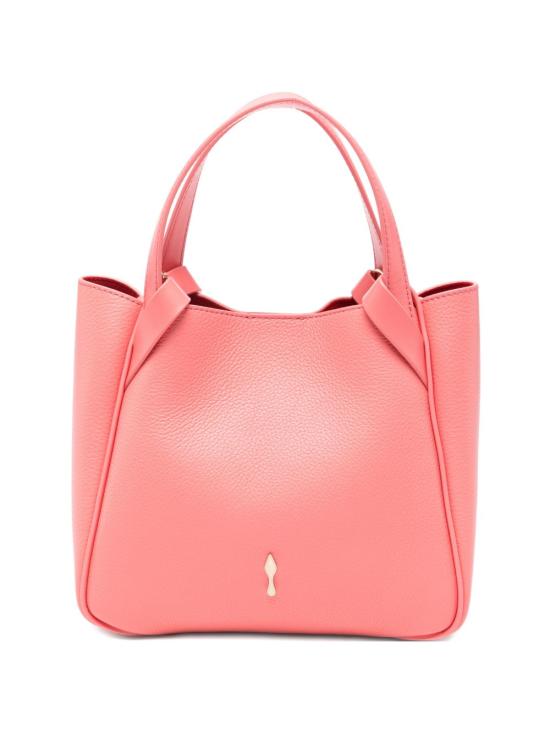 26FW 크리스챤 루부탱 토트백 3265051 9136 Pink