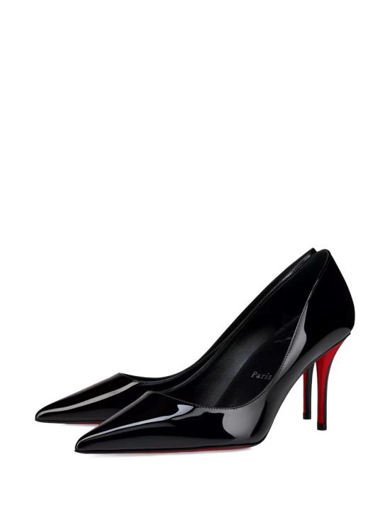 26FW 크리스챤 루부탱 힐/펌프스 1250929 B439 BLACK - CHRISTIAN LOUBOUTIN