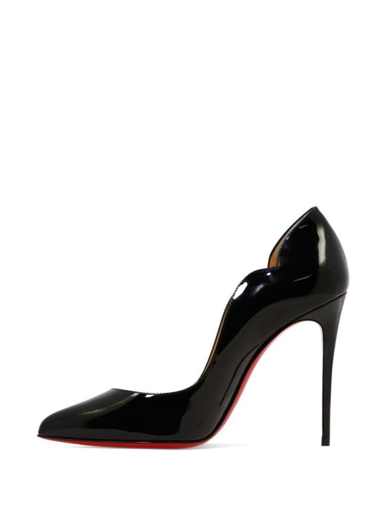 26FW 크리스챤 루부탱 힐/펌프스 1190911 BK01 Nero - CHRISTIAN LOUBOUTIN
