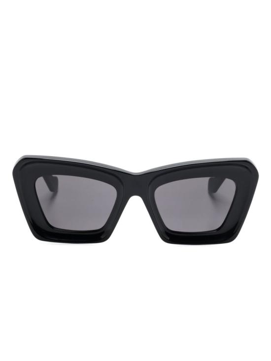 26FW 로에베 선글라스 LW40145I 5201A BLACK