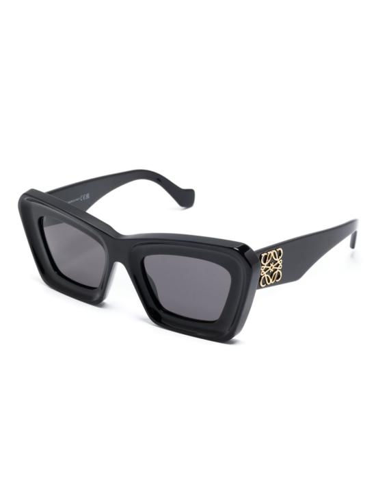 26FW 로에베 선글라스 LW40145I 5201A BLACK - LOEWE