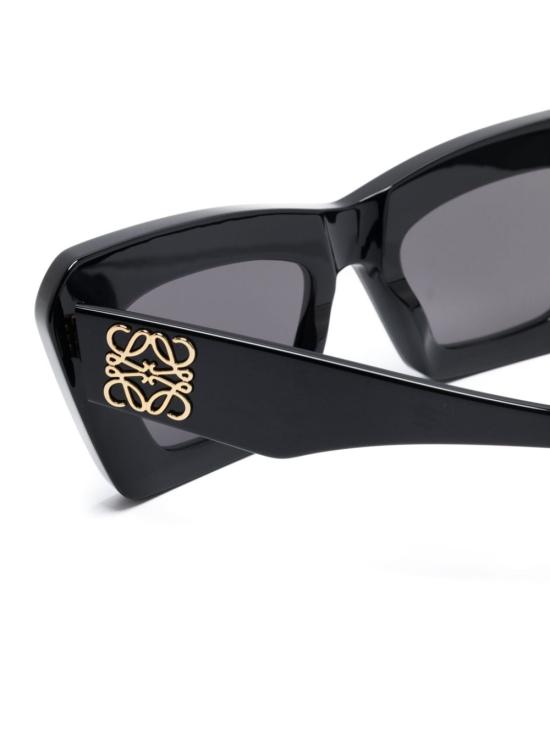 26FW 로에베 선글라스 LW40145I 5201A BLACK - LOEWE