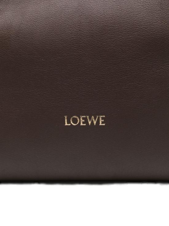 26FW 로에베 클러치/파우치 A411FC1XD4 3606 BROWN - LOEWE