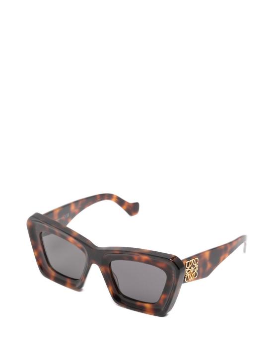 26FW 로에베 선글라스 LW40145I 5252A BROWN - LOEWE