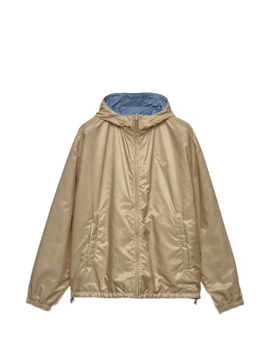 26FW 프라다 자켓 SGD108 1WQ9F05JX Cammello