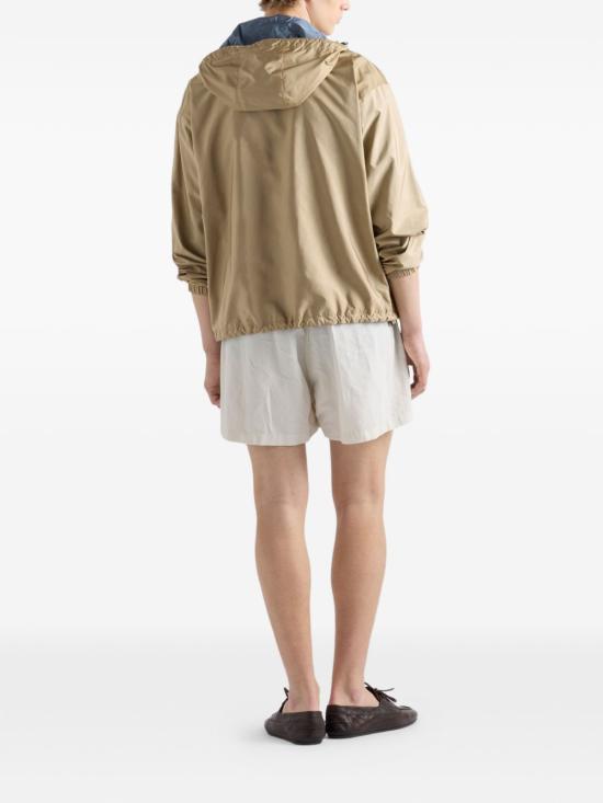 26FW 프라다 자켓 SGD108 1WQ9F05JX Cammello - PRADA