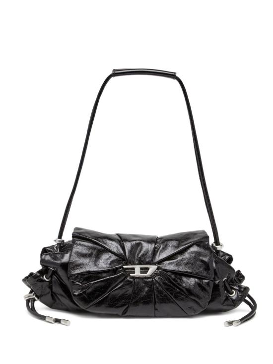 26FW 디젤 숄더백 X10331 P1003T8013 BLACK