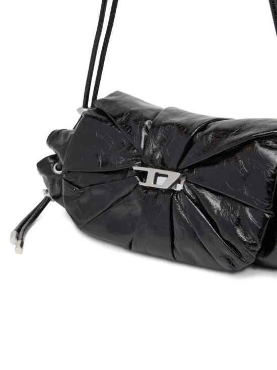 26FW 디젤 숄더백 X10331 P1003T8013 BLACK - DIESEL