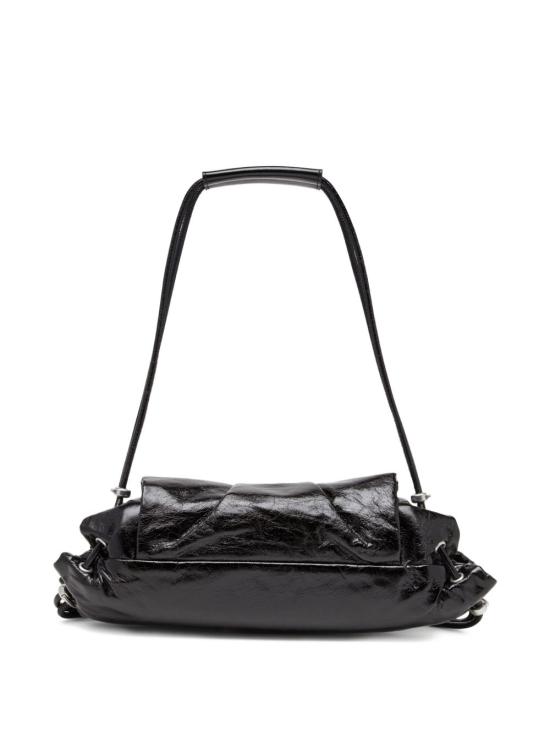 26FW 디젤 숄더백 X10331 P1003T8013 BLACK - DIESEL