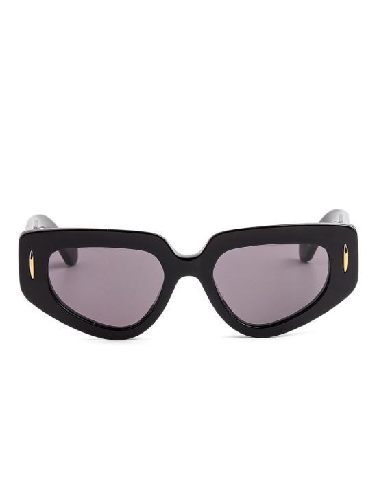 26FW 로에베 선글라스 LW40160I 5101A BLACK
