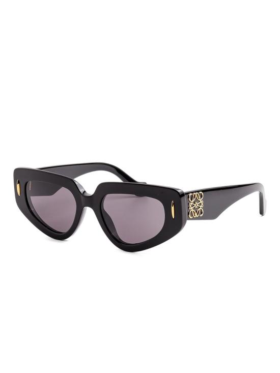26FW 로에베 선글라스 LW40160I 5101A BLACK - LOEWE