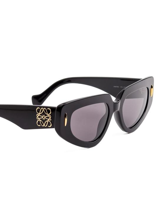 26FW 로에베 선글라스 LW40160I 5101A BLACK - LOEWE