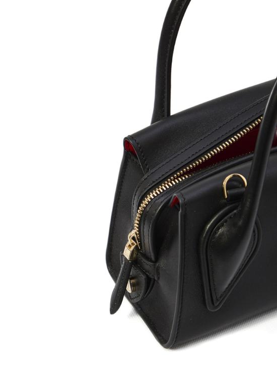 26FW 크리스챤 루부탱 토트백 1265010 BK01 Black - CHRISTIAN LOUBOUTIN