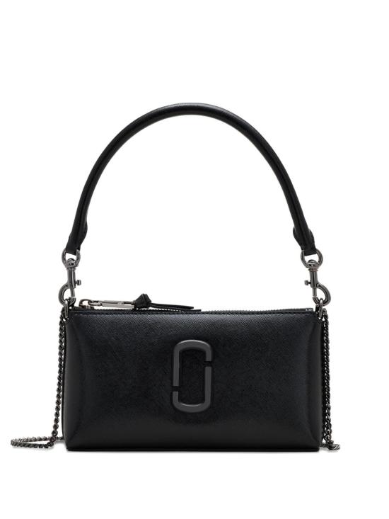 26FW 마크제이콥스 숄더백 2P5SMN015S02 001 Nero