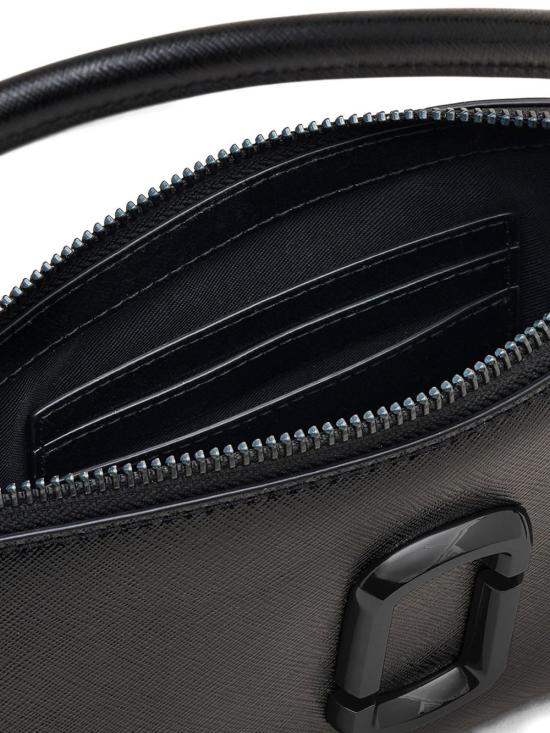 26FW 마크제이콥스 숄더백 2P5SMN015S02 001 Nero - MARC JACOBS