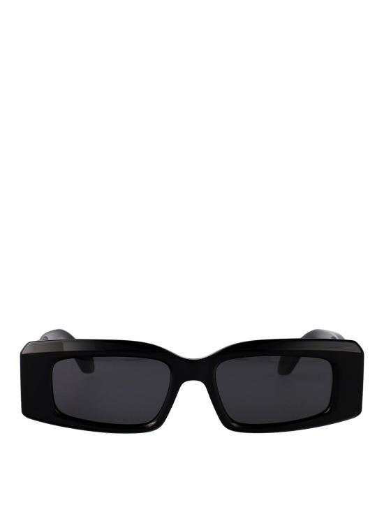 26SS 알라이아 선글라스 AA0078S001 Black