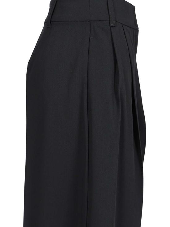 25SS 에스막스마라 스트레이트 팬츠 251913102160003E15 Blue - 'S MAX MARA